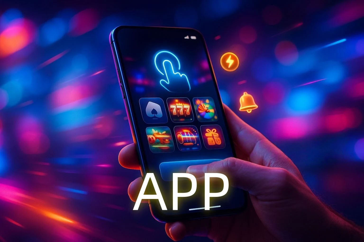 qq888 Benefícios do App
