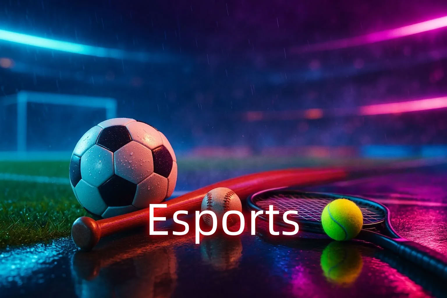 qq888 Variedade de Esportes