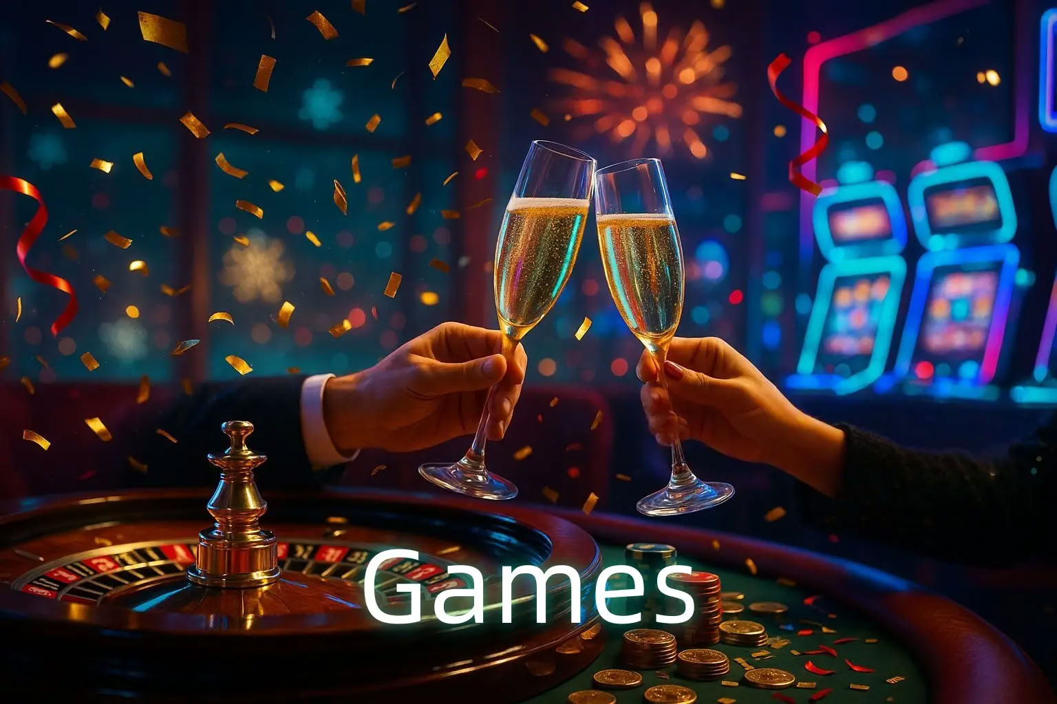 qq888 Jogos Festivos