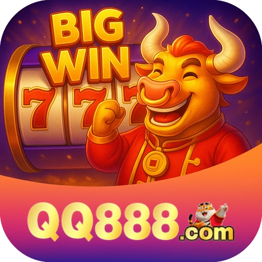 qq888 logo