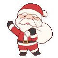qq888 Santa Claus Bônus