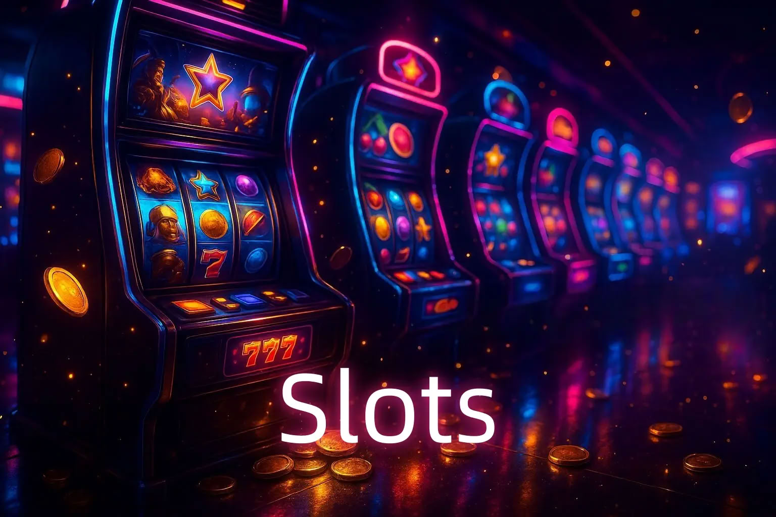 qq888 Benefícios dos Slots