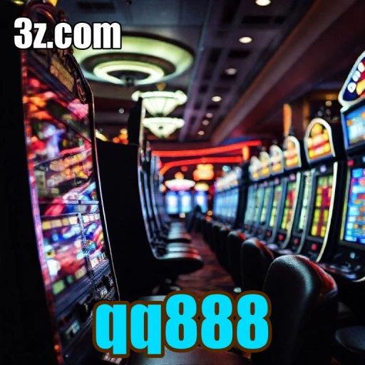 qq888 Jogos Arcade
