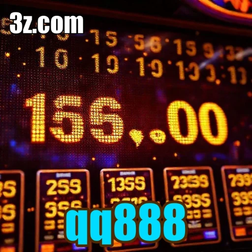 qq888 Bingo Online