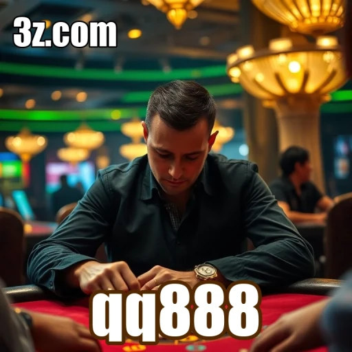 qq888 Cassino Online
