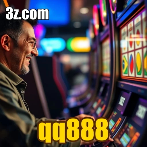 qq888 Jogos Ao Vivo