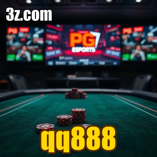 qq888 Suporte ao Cliente